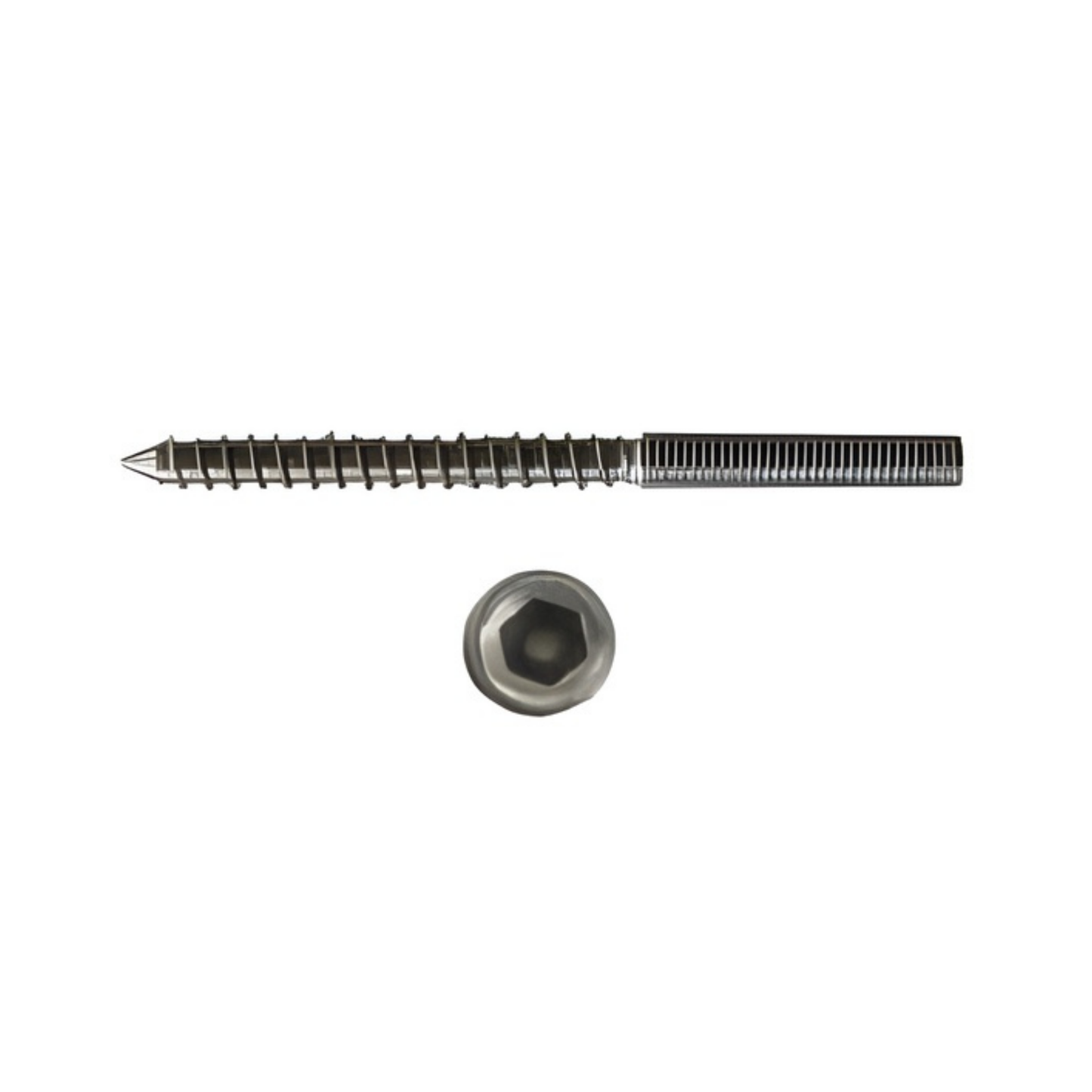 115mm LAG Screw