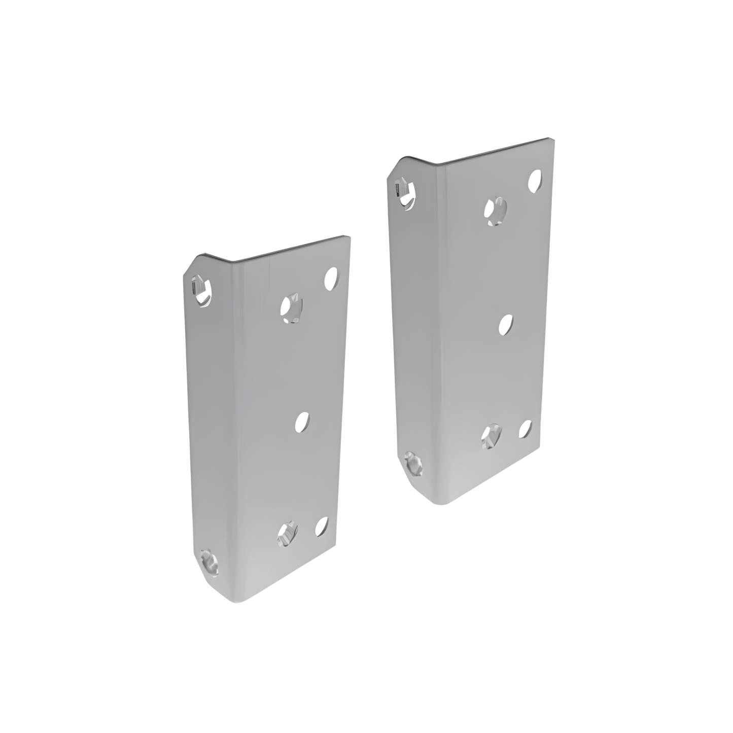 125 Polaris Soft Close - Plate ONLY for Square Post