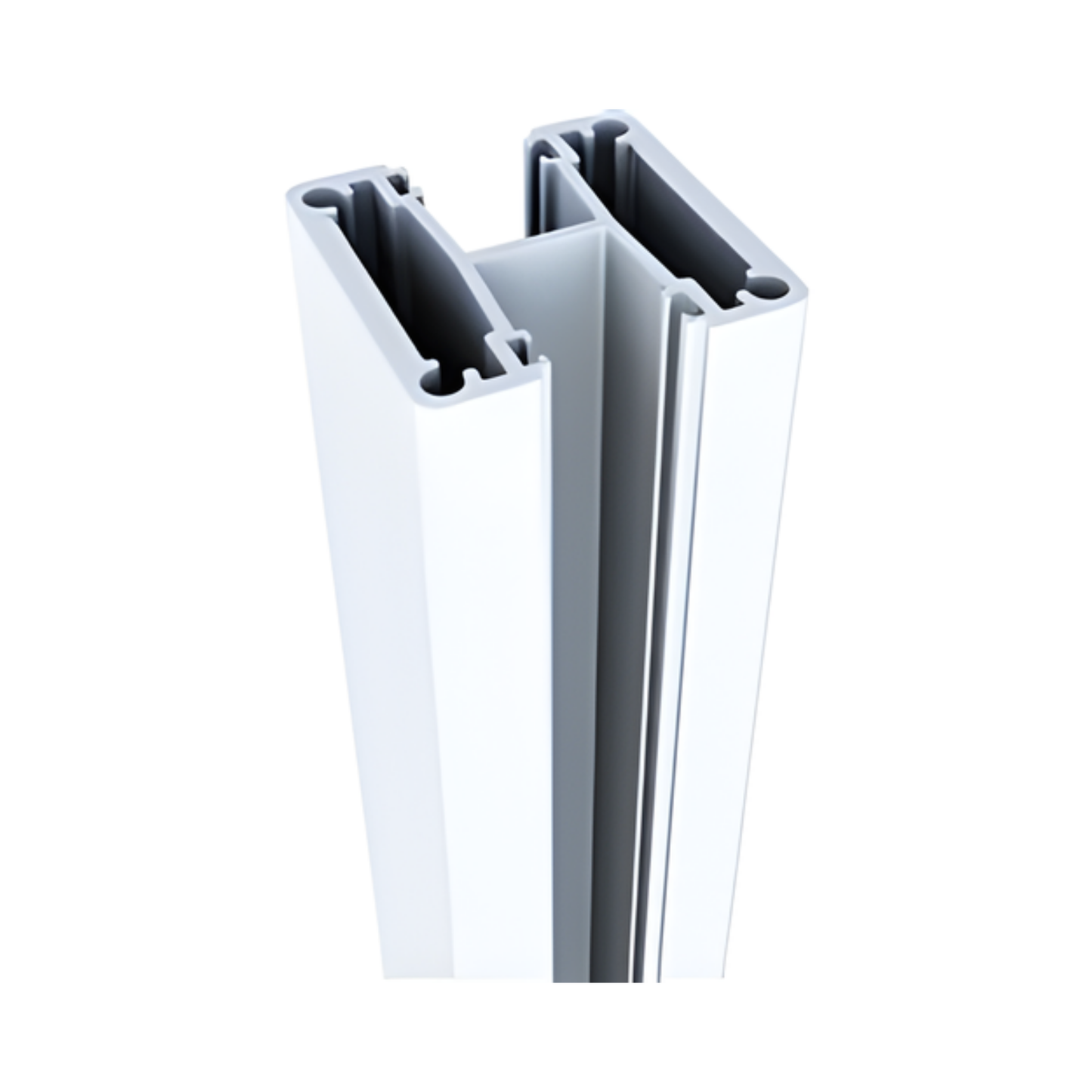 1400mm 2 Way Post