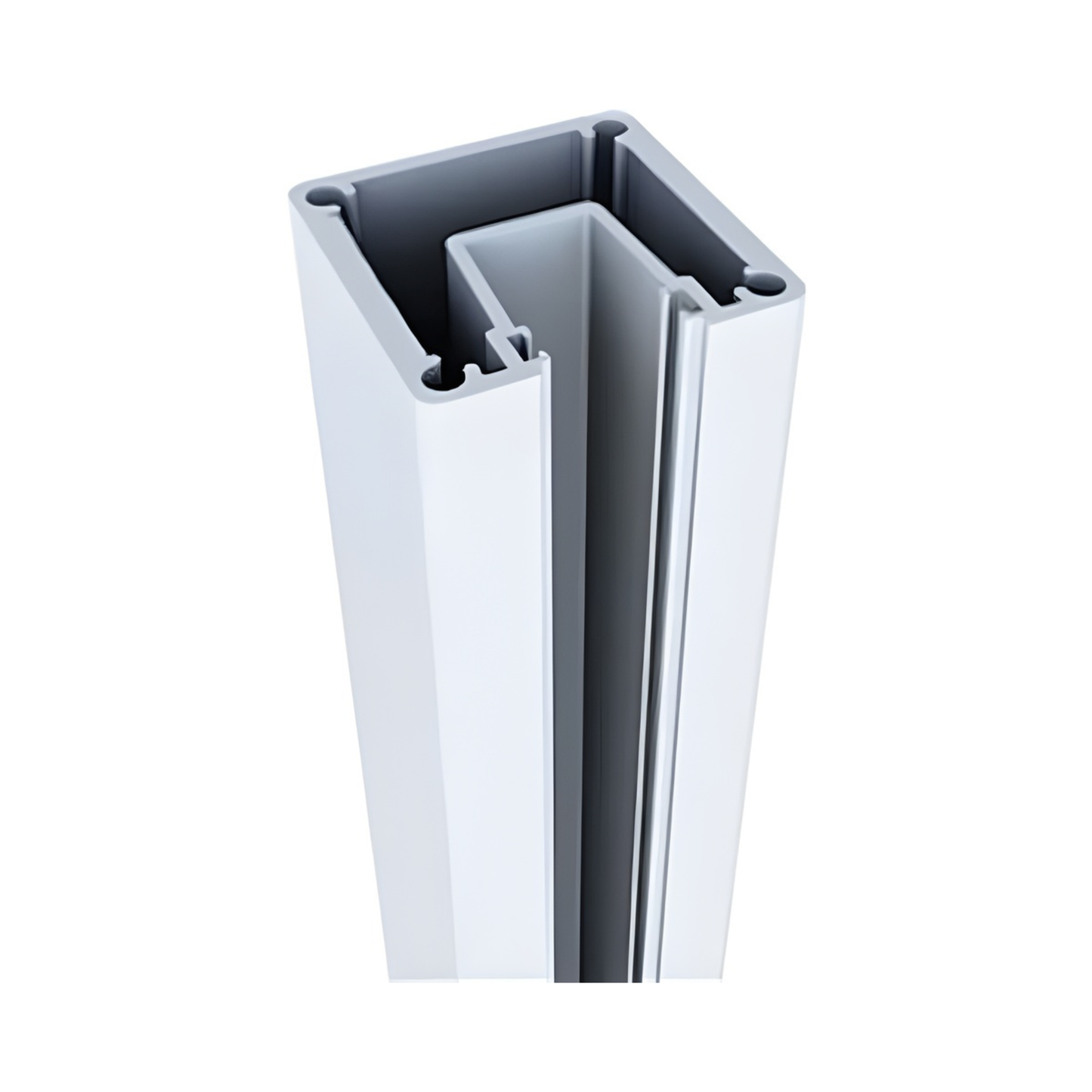 5800mm Deluxe 1 Way Post