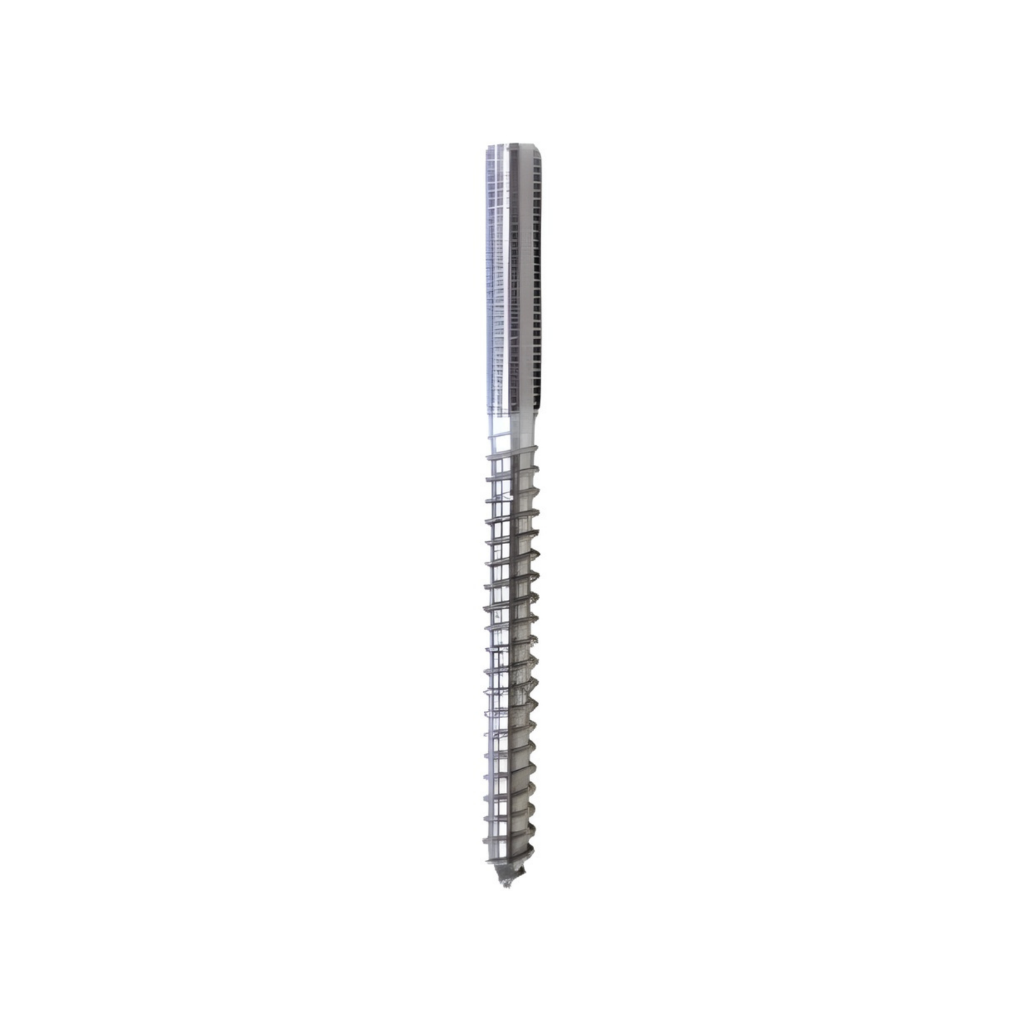 93mm LAG Screw