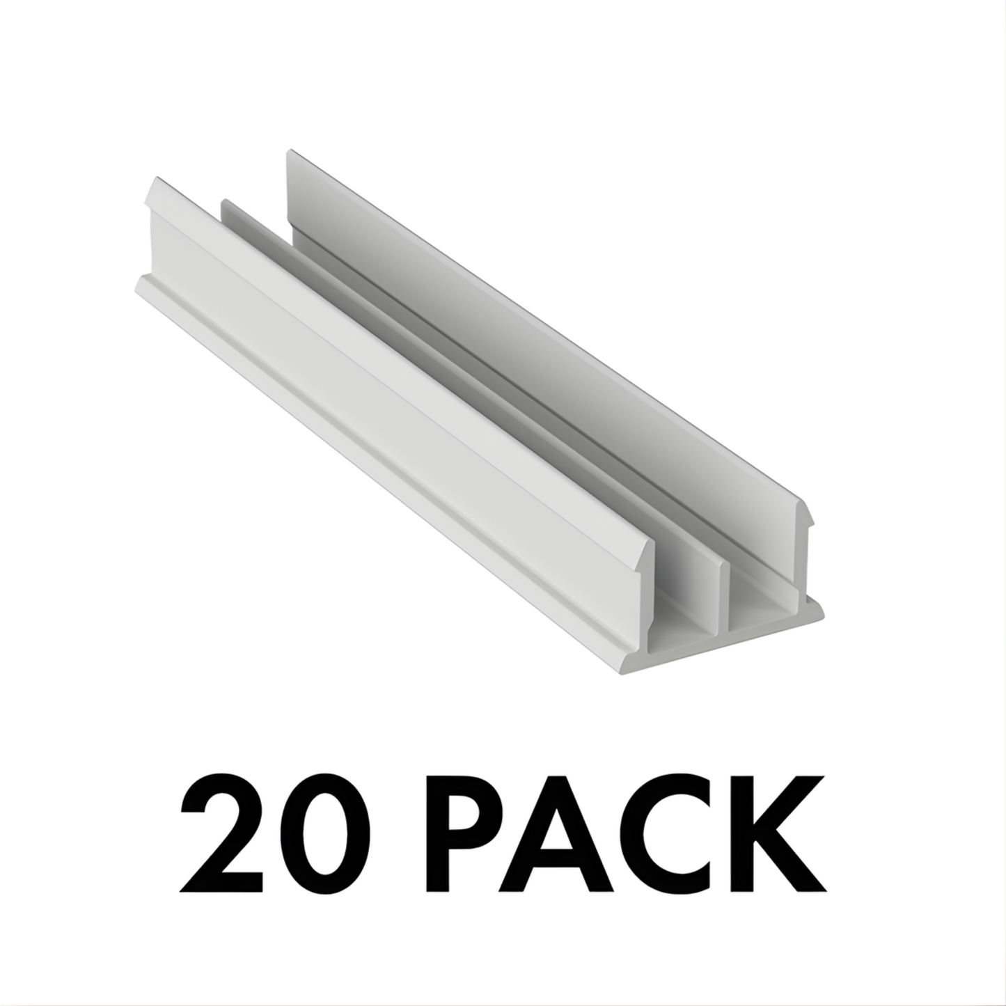 AIRE - Picket - Top Spacer - 93mm wide - 20pk