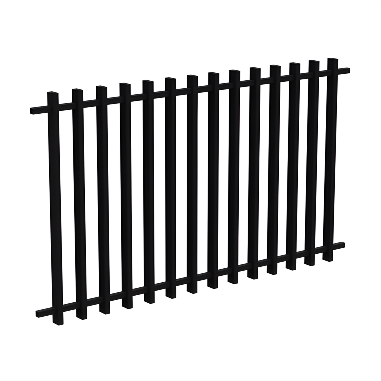 BARR- Panel - 1733mm W x 1000mm H