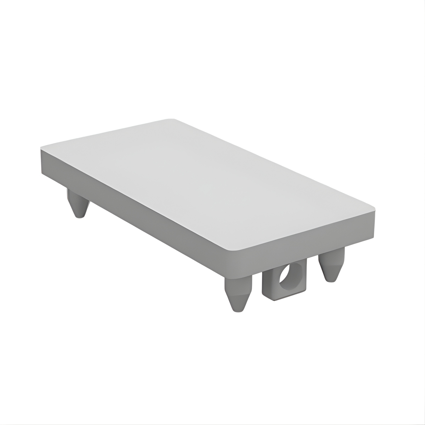 BARR Top Cap - 50mm x 25mm
