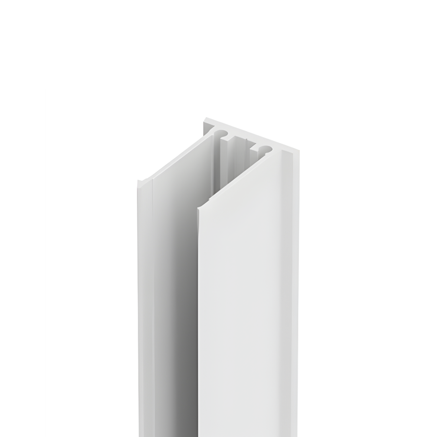 Batten Clip-In - 6100mm x 30mm x 25mm