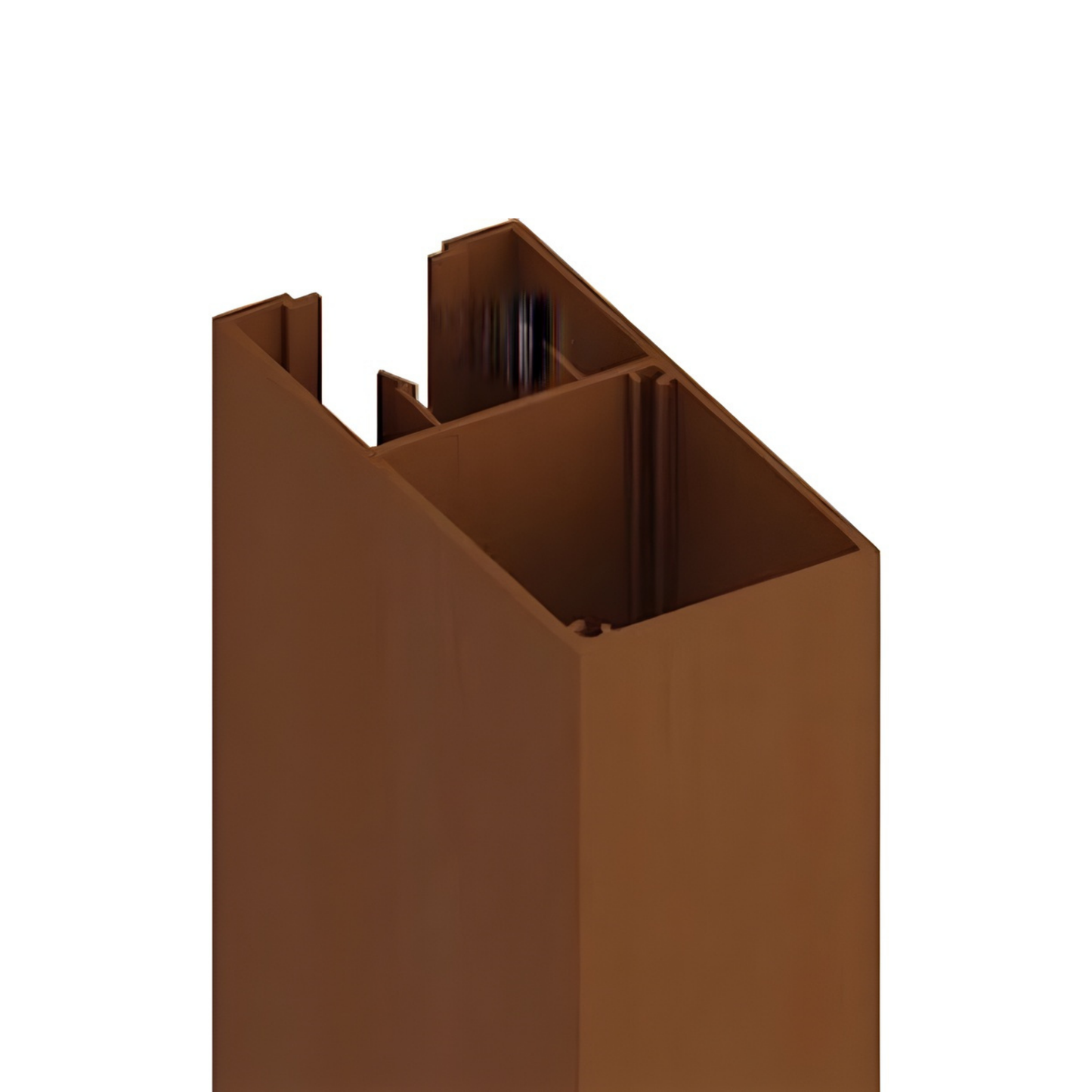 Batten Extrusion - 6100mm x 100mm x 50mm