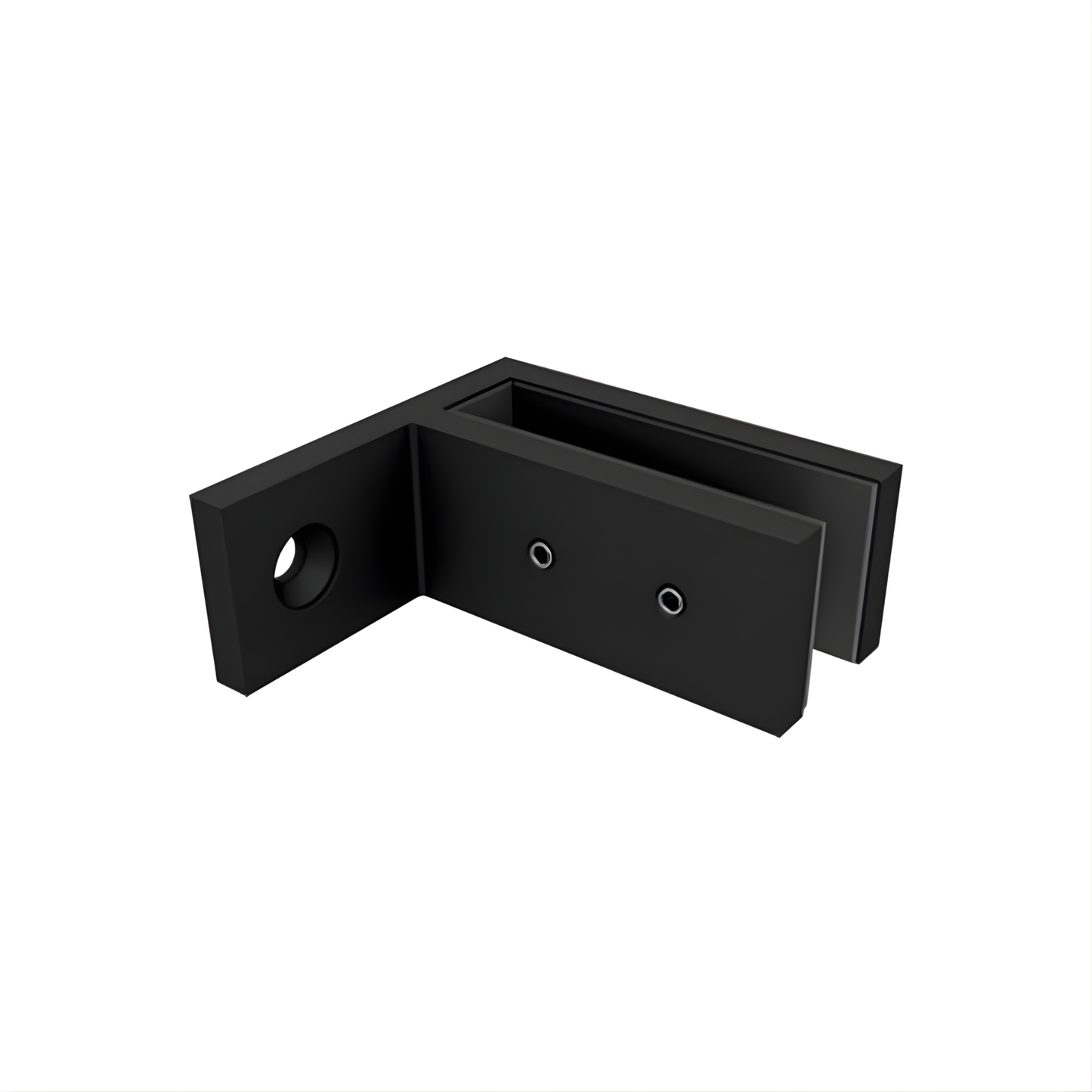 CLAMP SS316 - RIGI - OFFSET