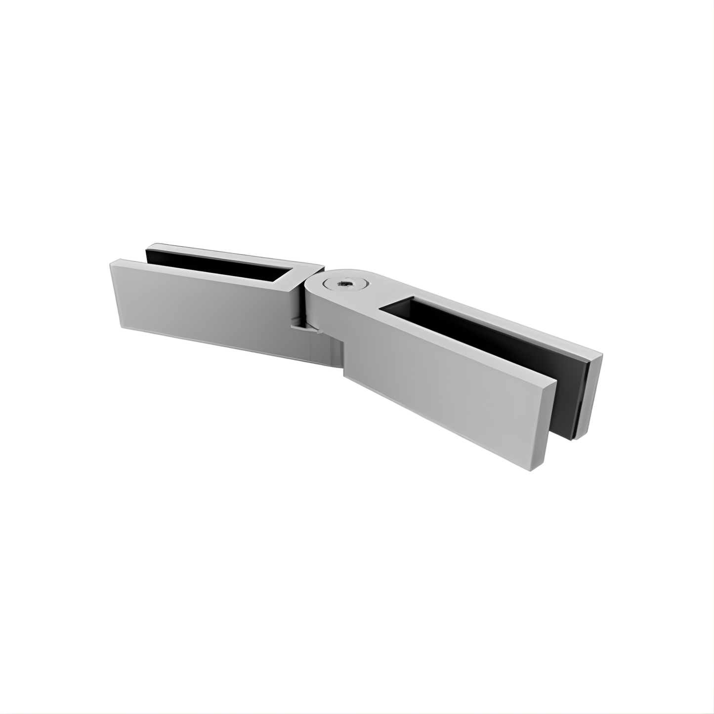 CLAMP SS316 - RIGI - SWIVEL