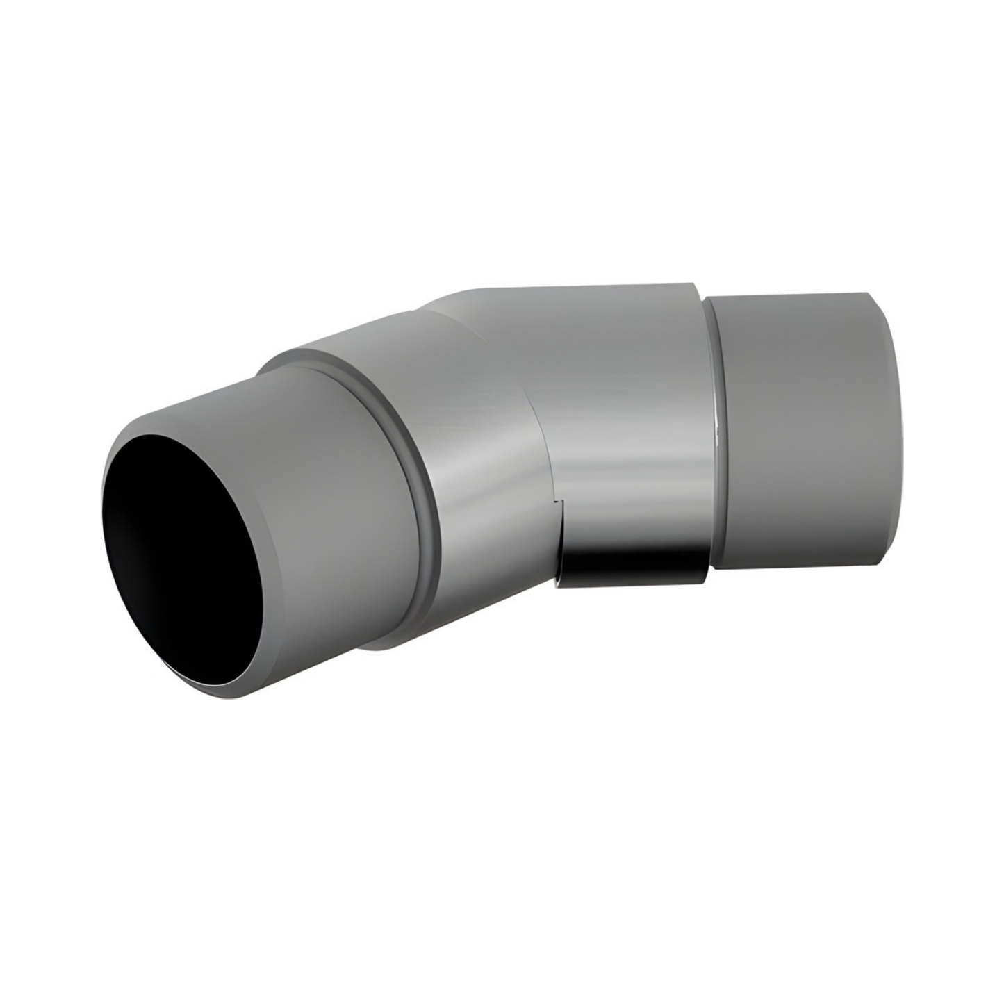 Euro - 38mm - SWIVEL Joiner