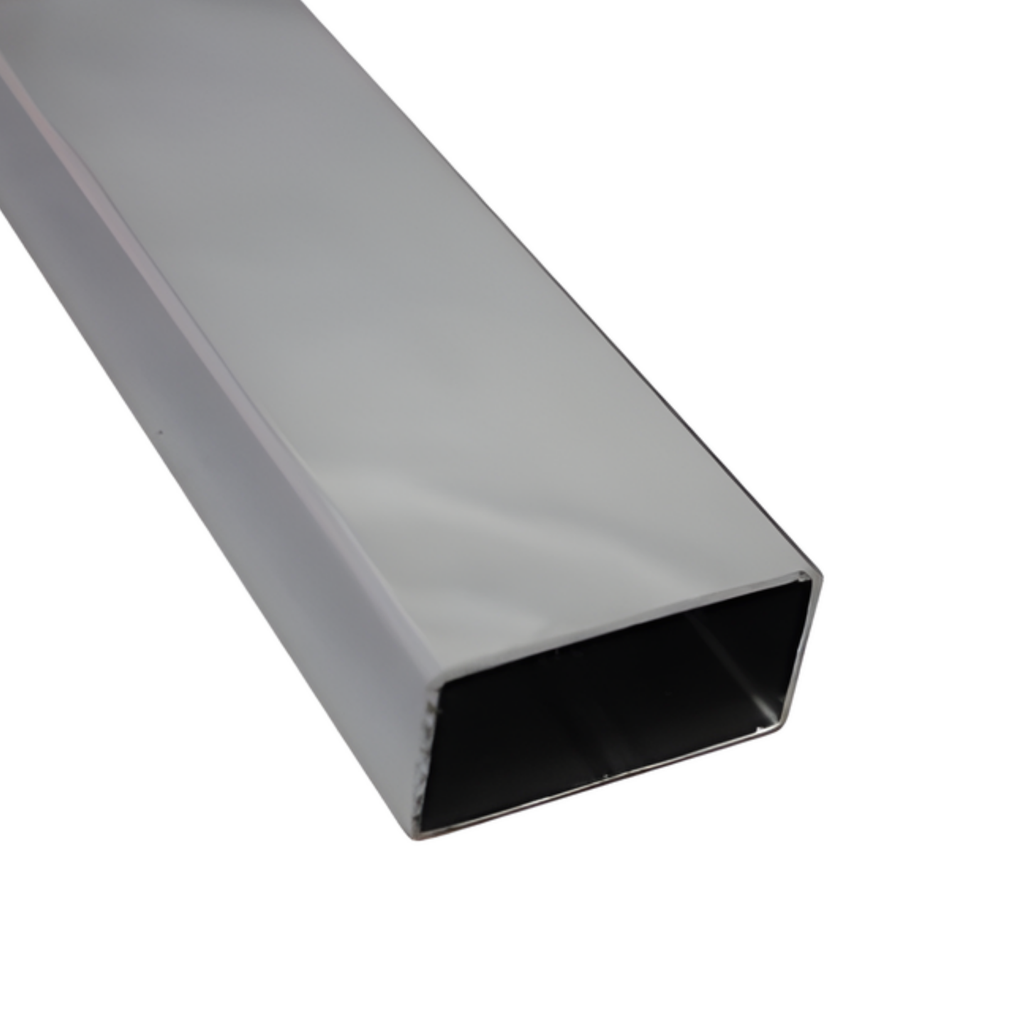Euro - RHS 50x25mm - 5800mm