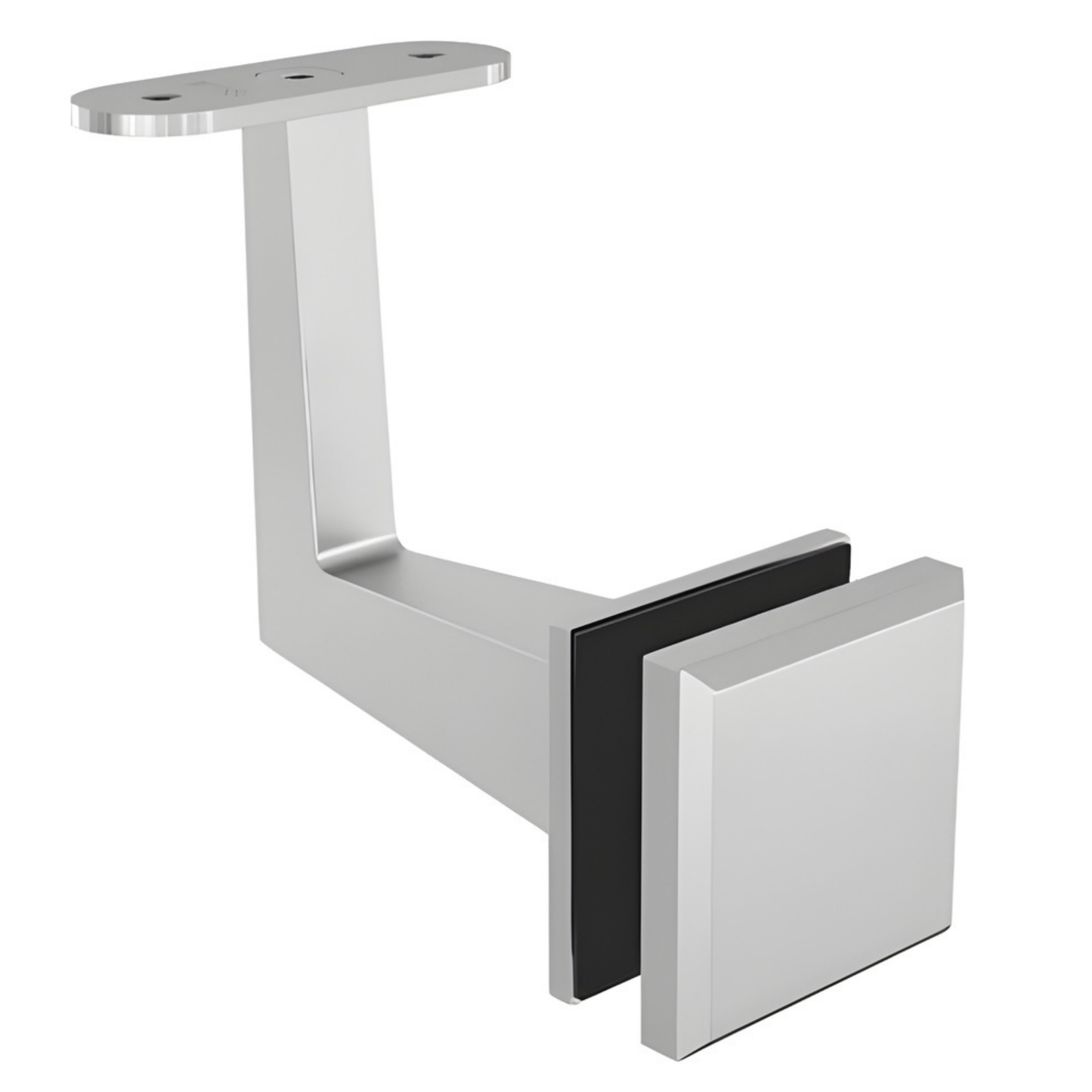 Euro - SOHO Fixed Bracket 50x50mm