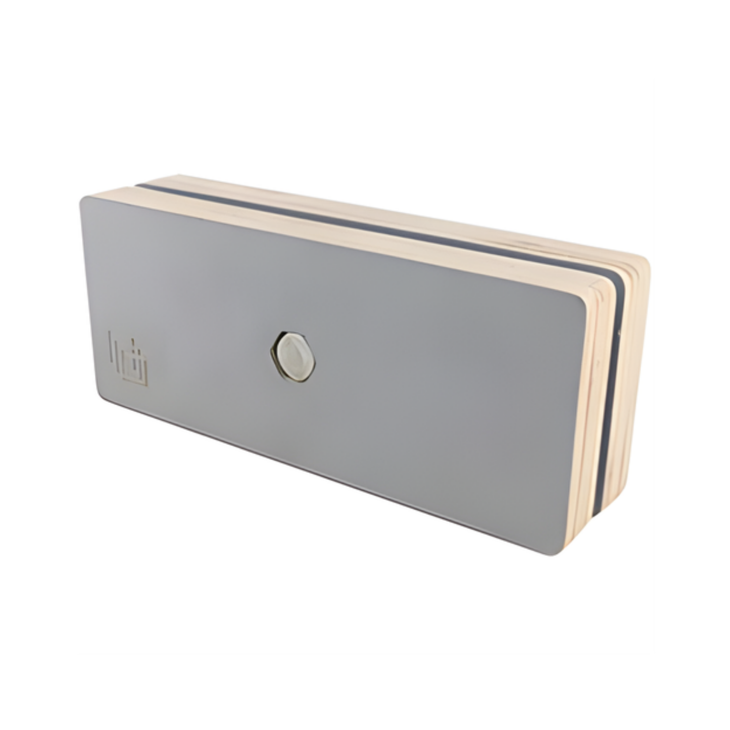 GlassBuddy - Plywood Brace