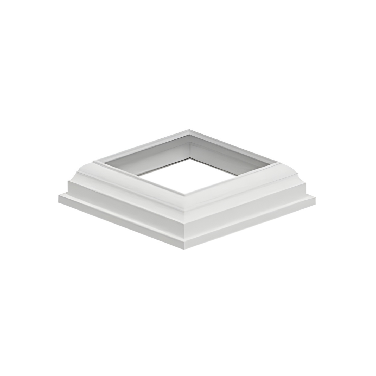 Hamptons Domical Cover - Semi Privacy