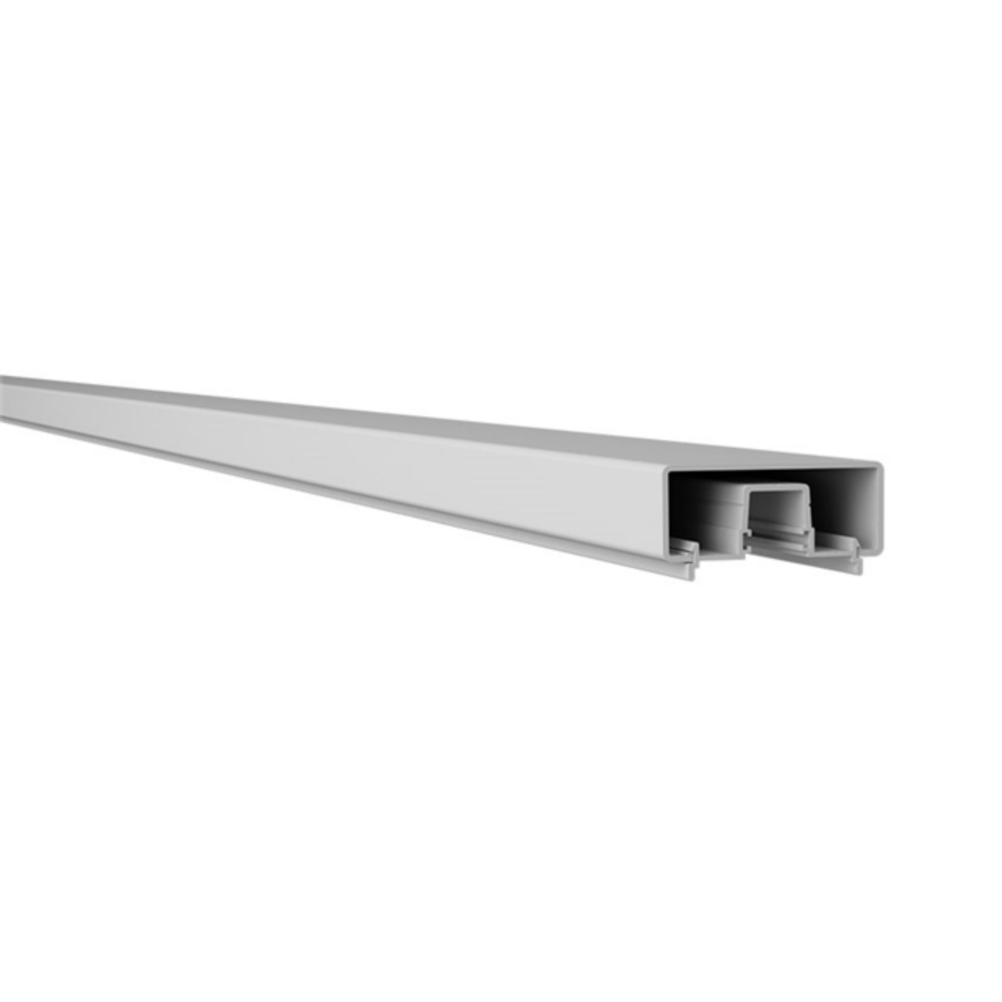 Handrail - Rectangular - 5800mm L