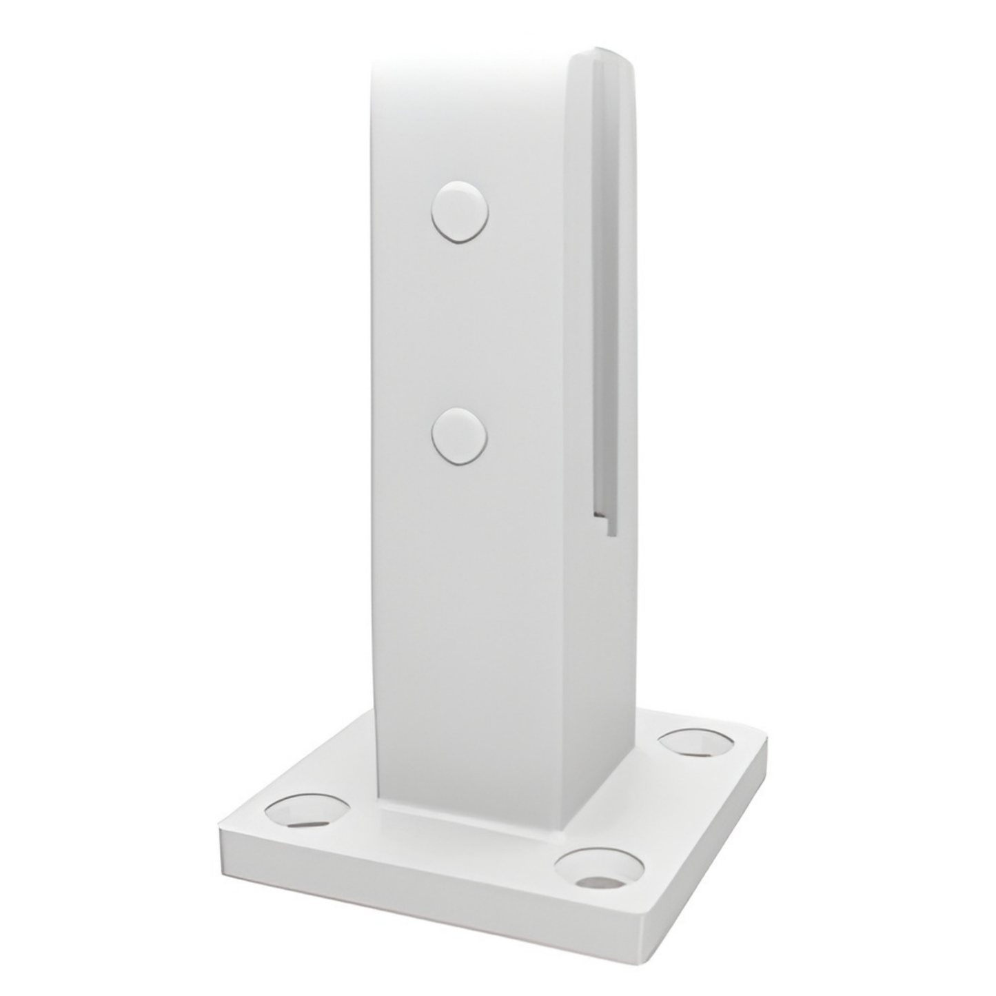 INSULUXE -Base Plated Spigot
