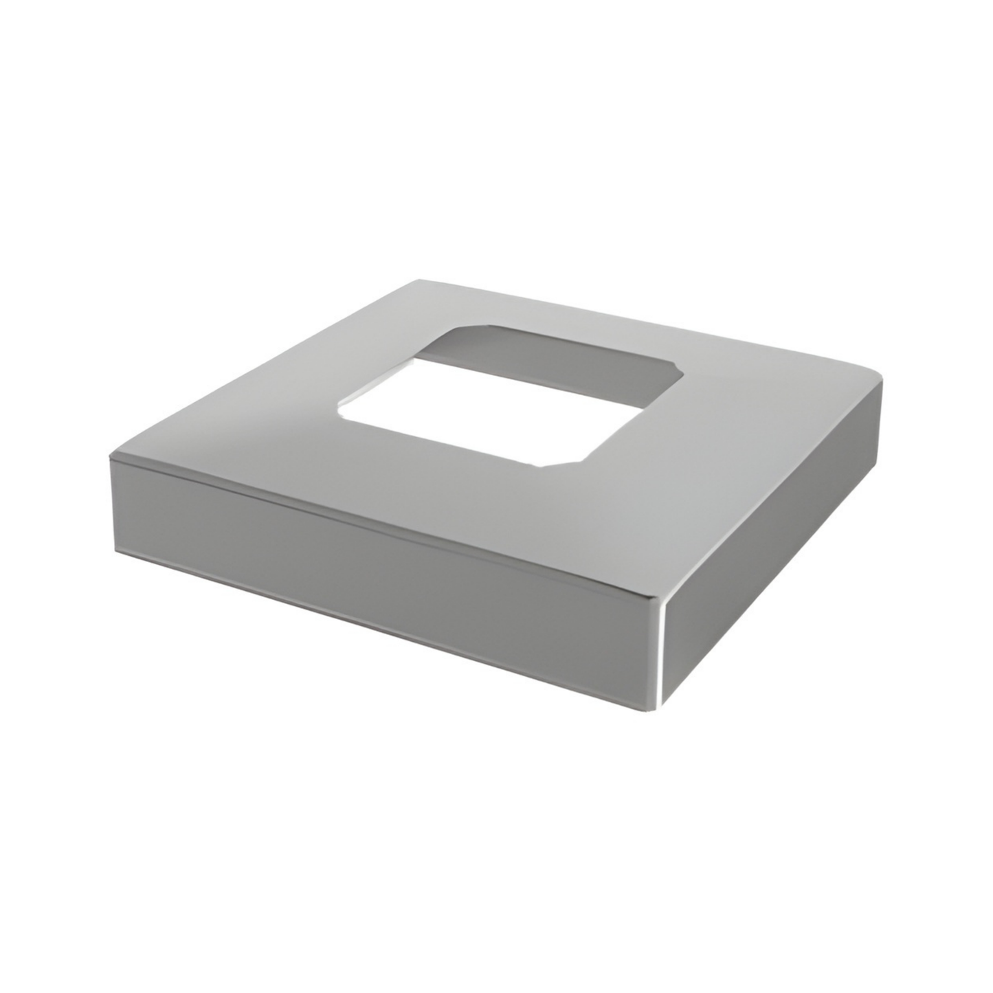 Lifestyle Square -Domical Cover