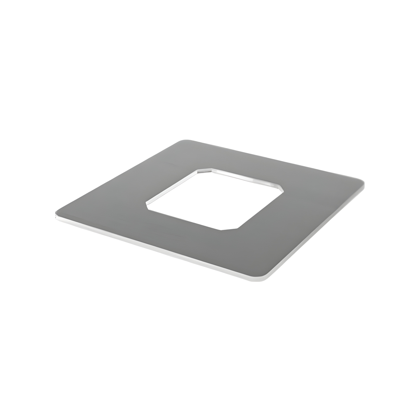 Lifestyle Square Dress Ring