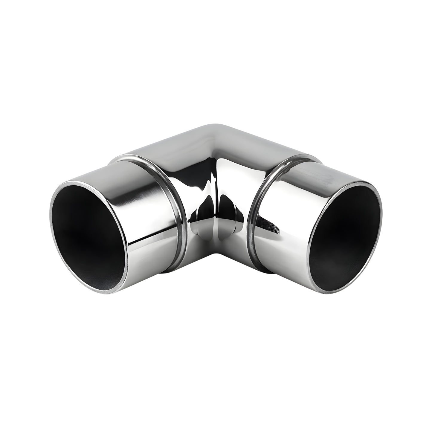 MOD50 - 90 Deg Radius Joiner - POLISH