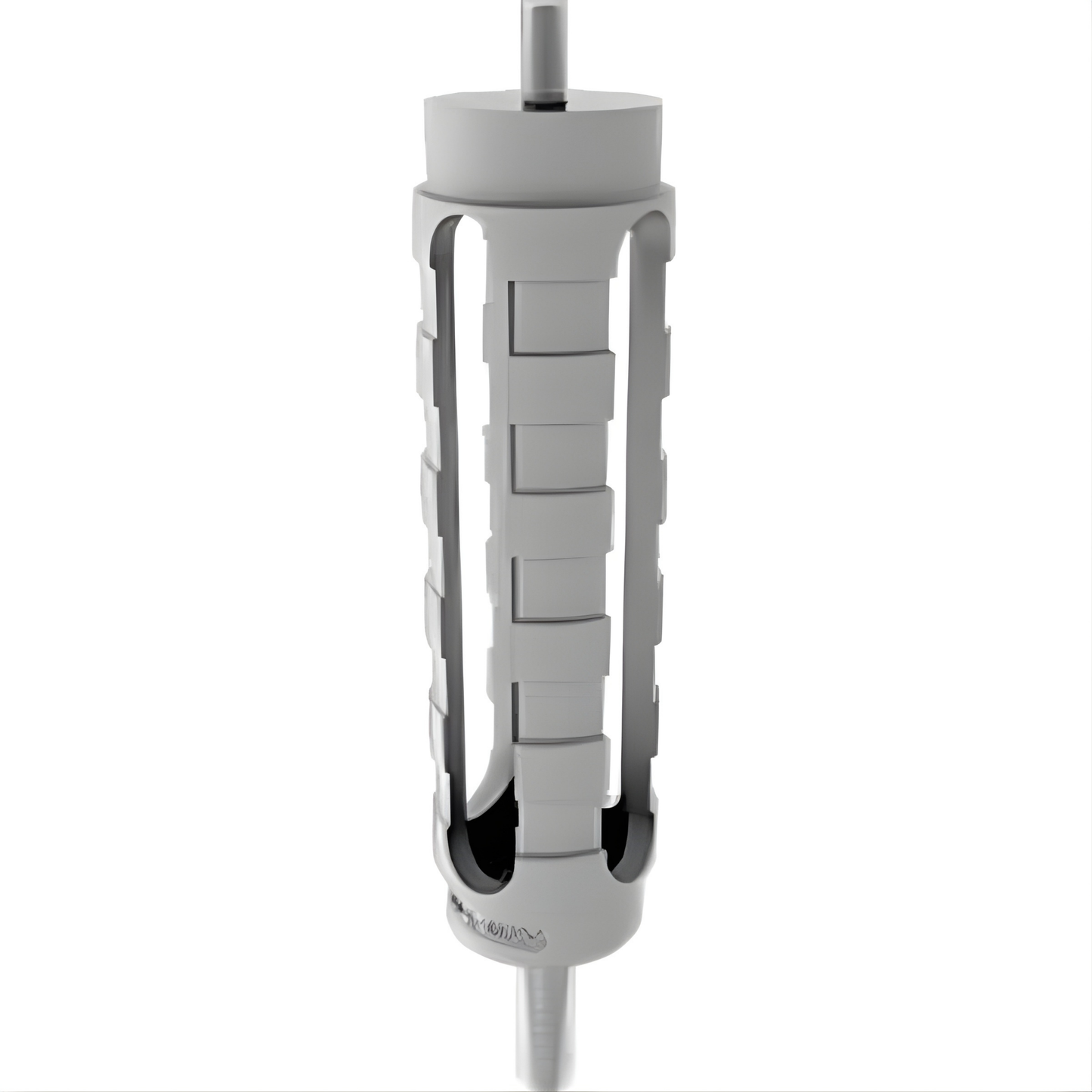 Madrid Spigot Extension piece - 200mm