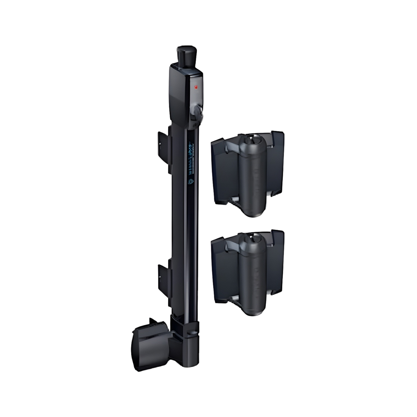 Magna Latch - Top Latch & Tru Close Hinge Set - Adjust Tension
