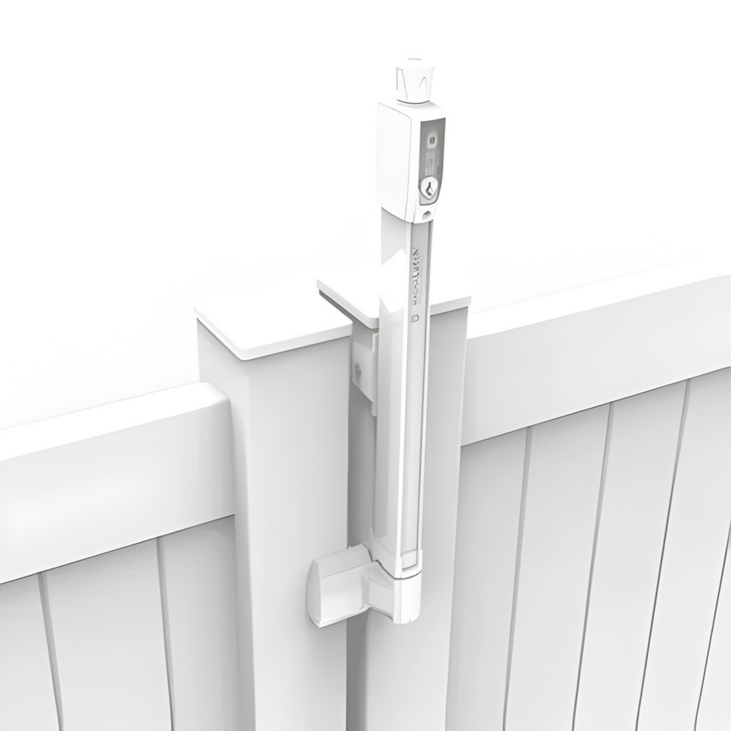 Magna Latch - Top Latch (Latch Only)
