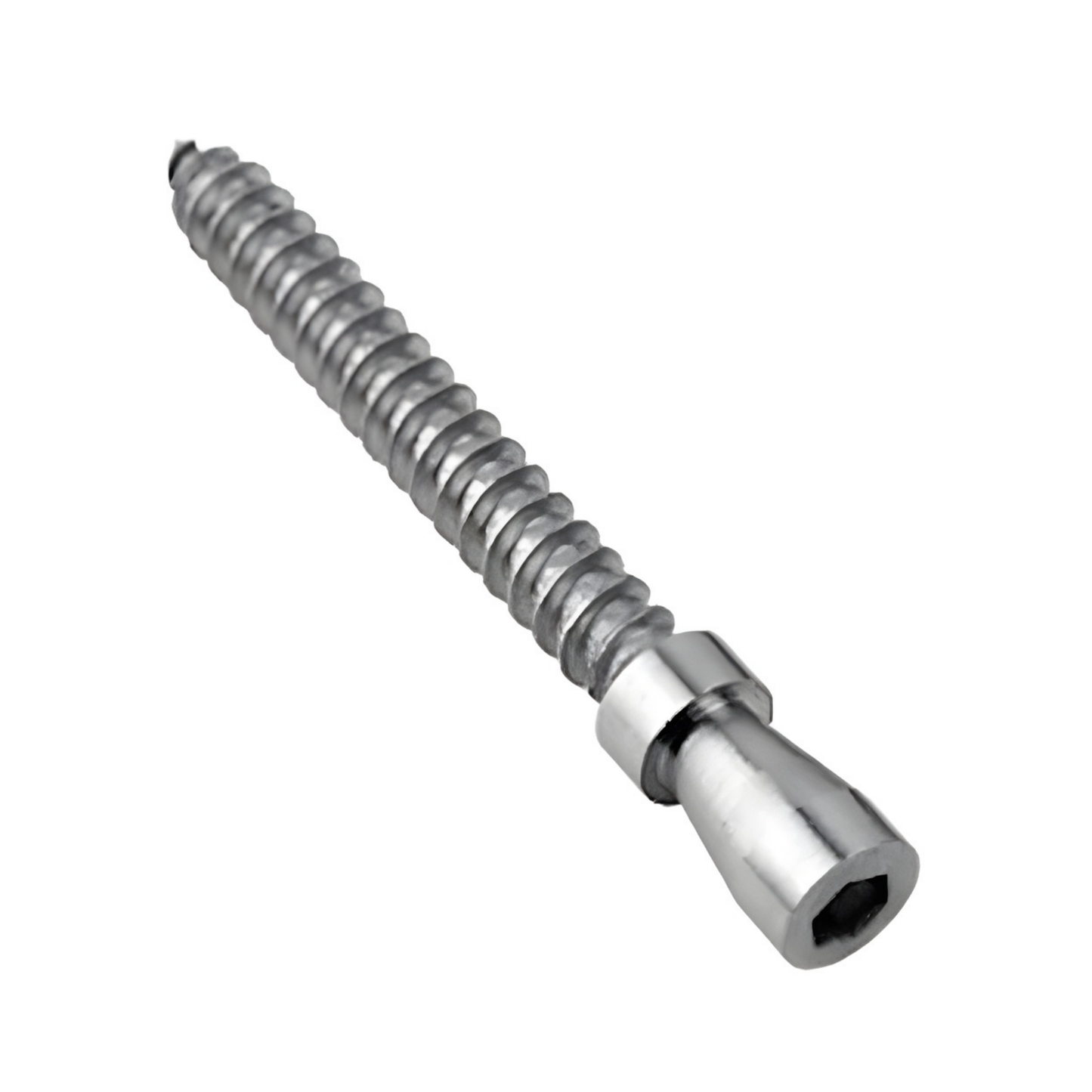 PARIS Offset Bracket - LAG SCREW