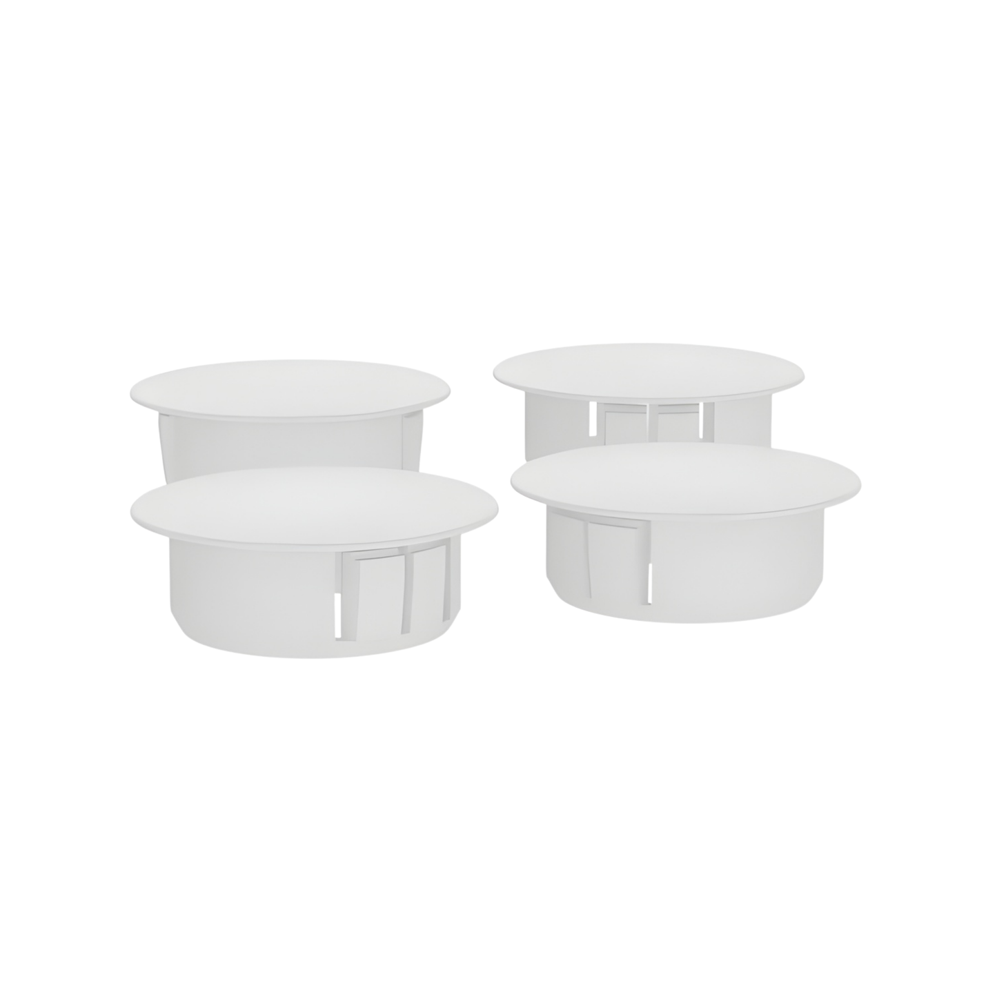 Post Plug 32mm Diam. - 4PK