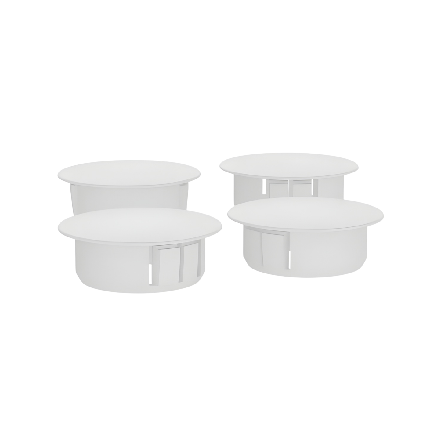 Post Plug 32mm Diam. - 4PK