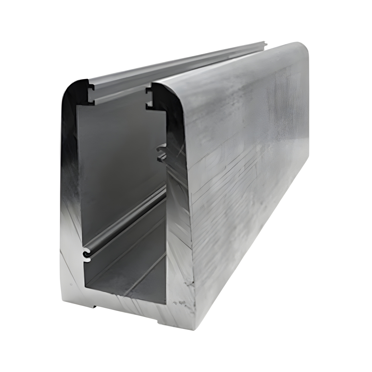 Rapid - CHANNEL - 4200mm - MILL