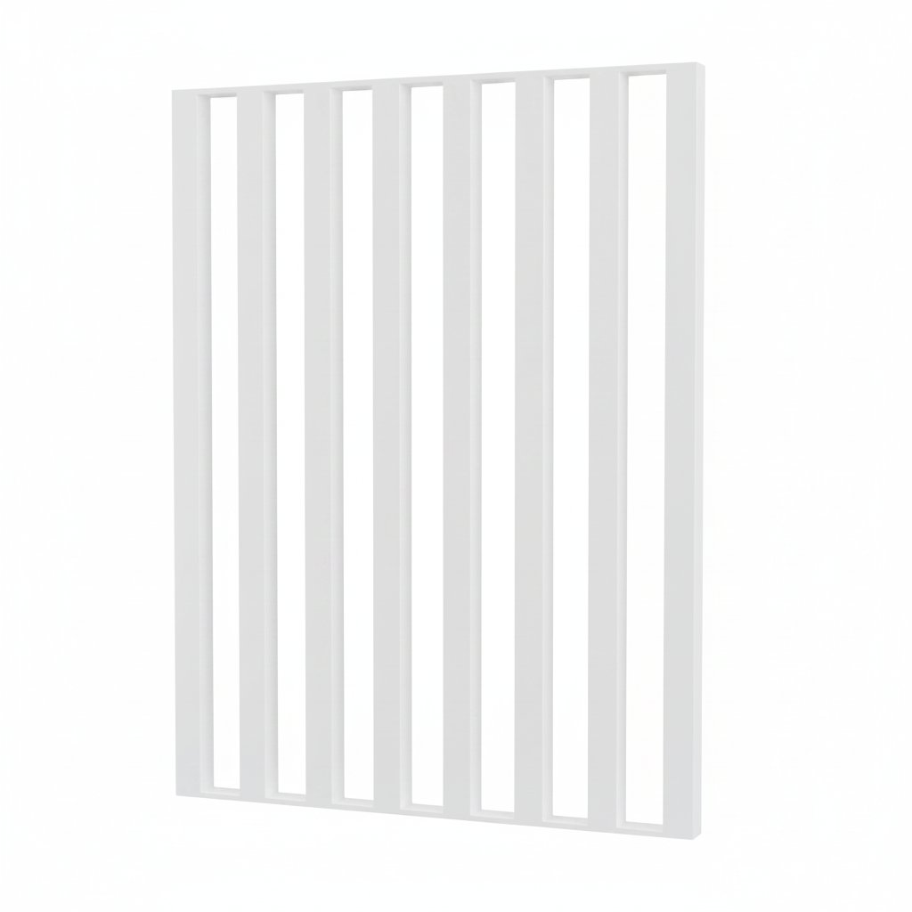 S50 Isolate Gate - 925mm x 1200mm