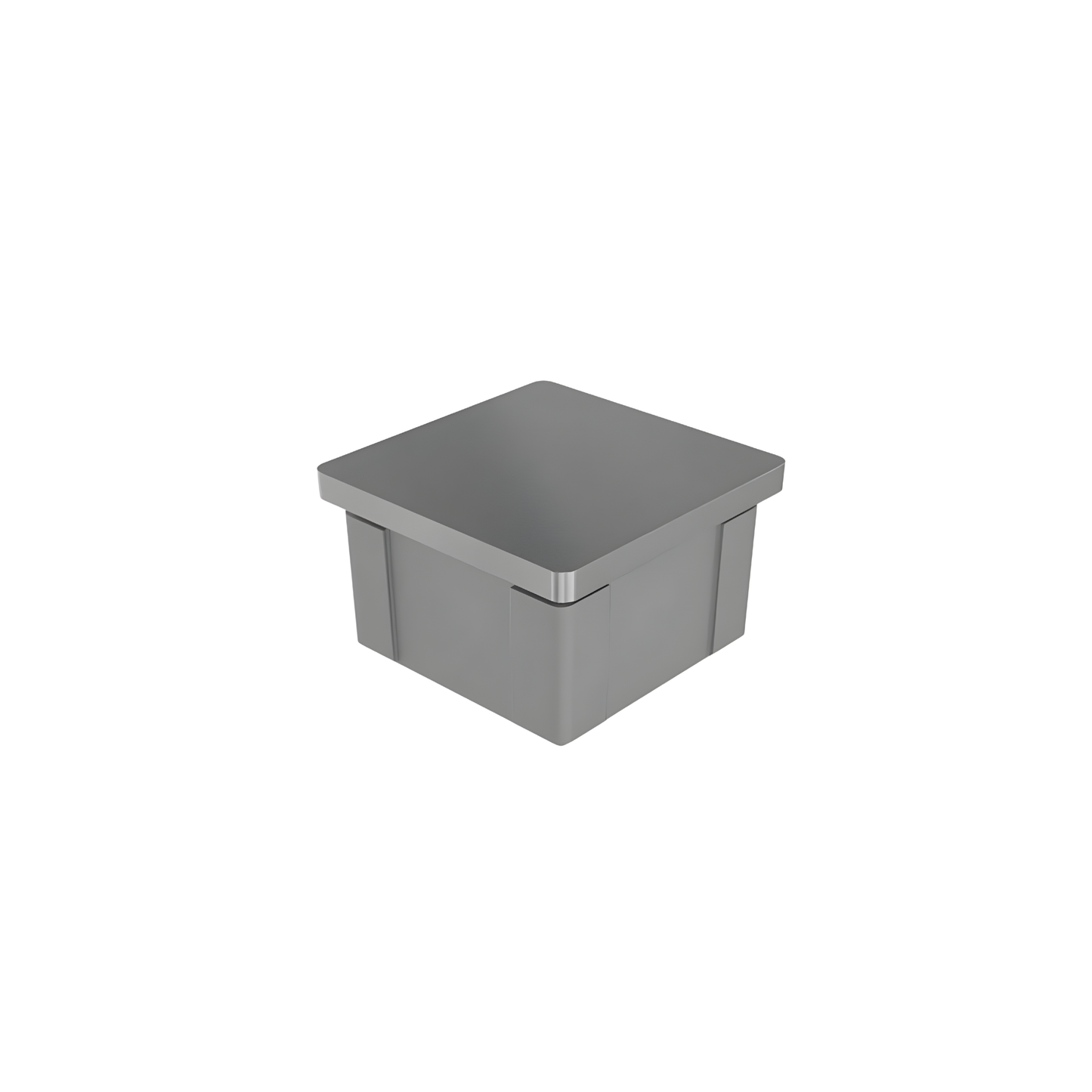 SQ50 - Heavy Duty Top Cap