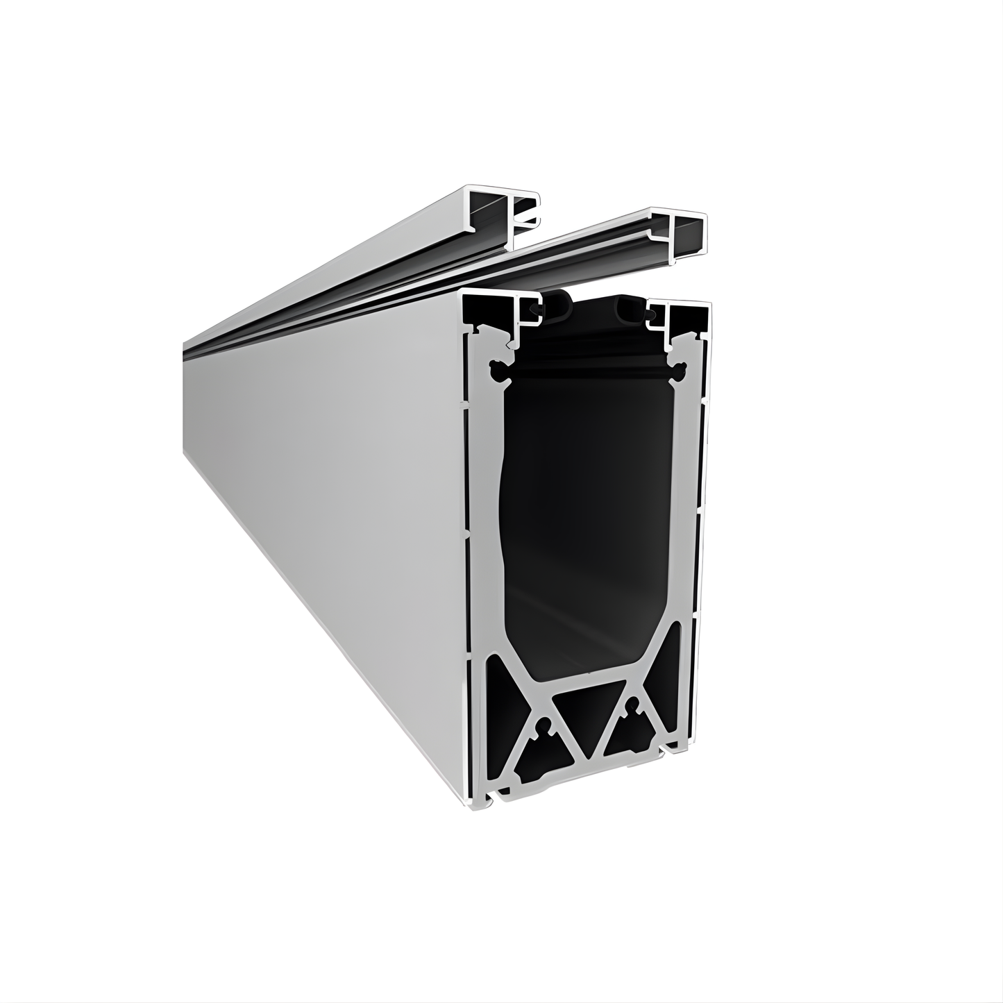 Versa - DECK MOUNT KIT