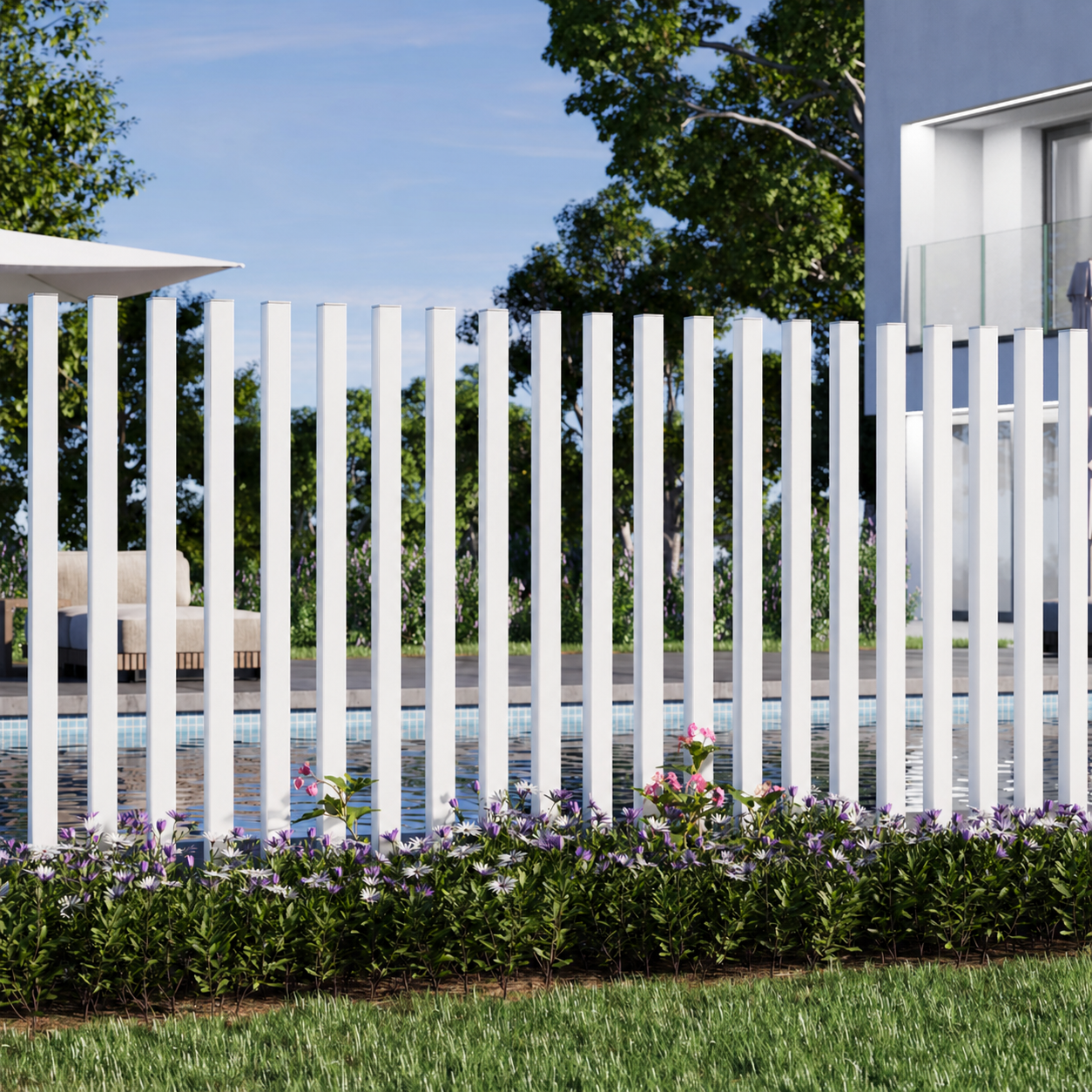 S50  Isolate Fencing System