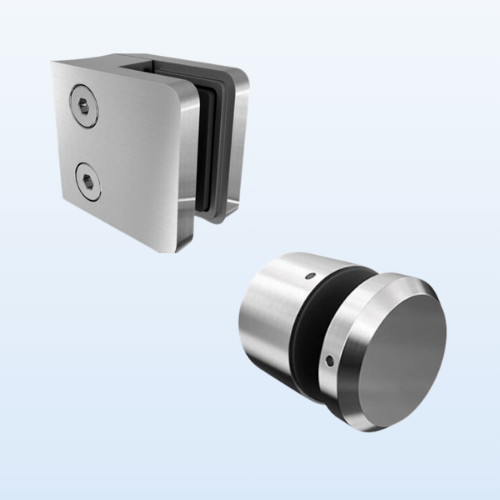 Standoffs, Clamps & Hardware
