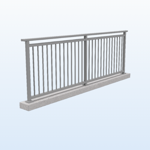 Aire Panel Components