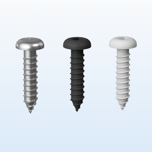 Fixings & Accessories