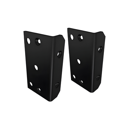 125 Polaris Soft Close - Plate ONLY for Square Post