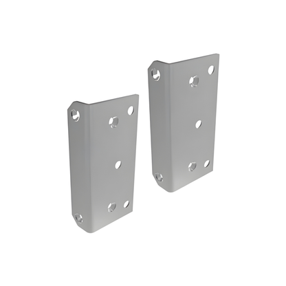 125 Polaris Soft Close - Plate ONLY for Square Post