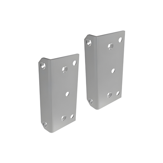 125 Polaris Soft Close - Plate ONLY for Square Post