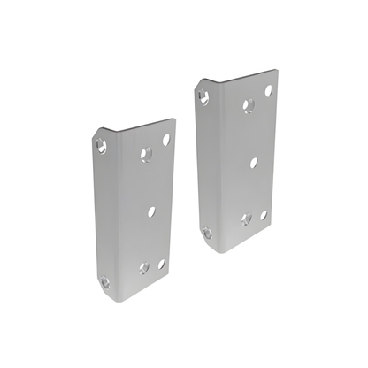 125 Polaris Soft Close - Plate ONLY for Square Post