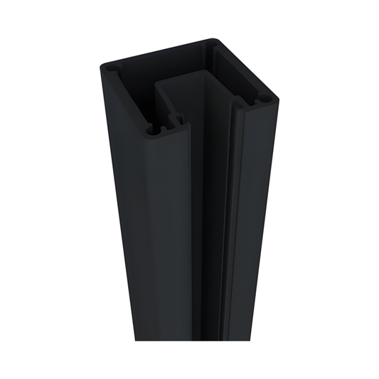 1400mm 1 Way Post