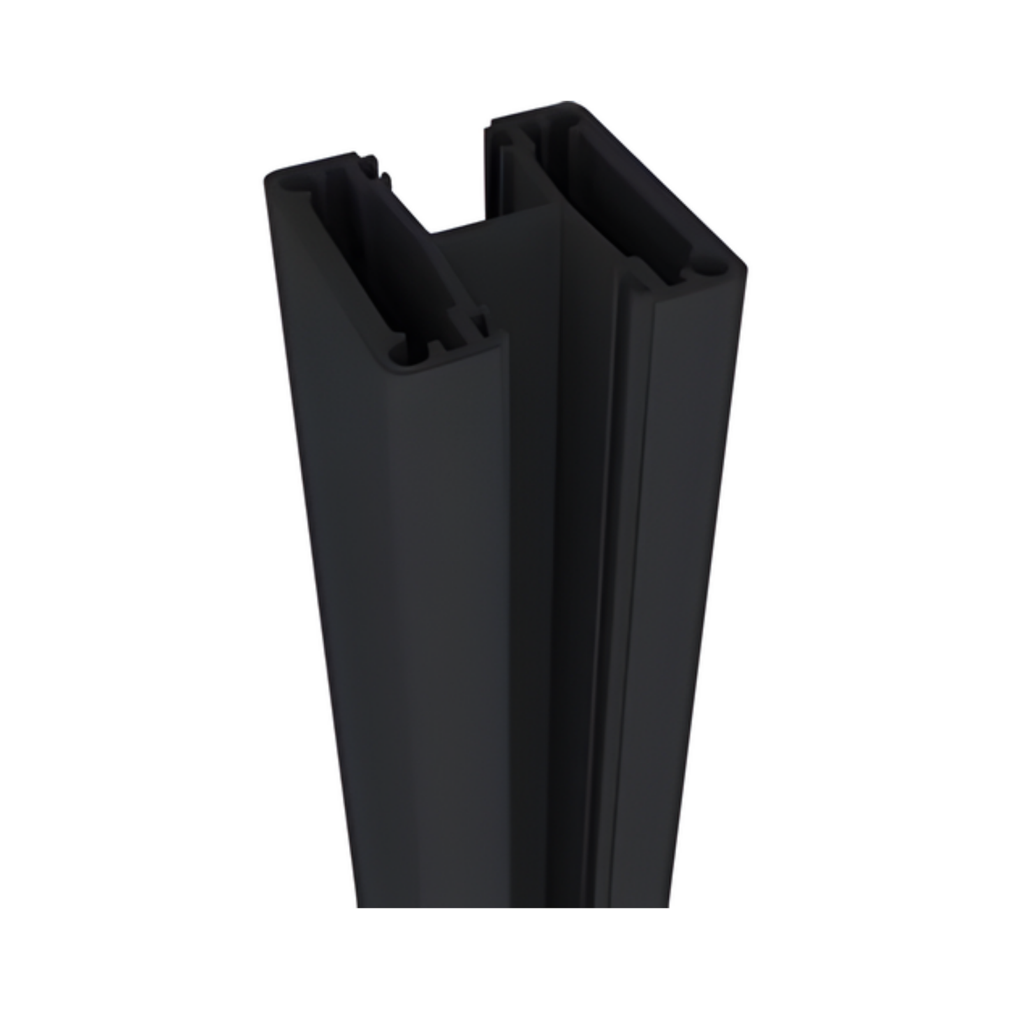 1400mm 2 Way Post