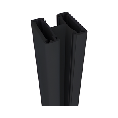 1400mm 2 Way Post
