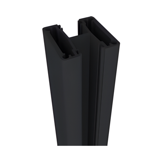 1400mm 2 Way Post