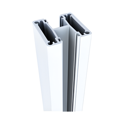 1400mm 2 Way Post