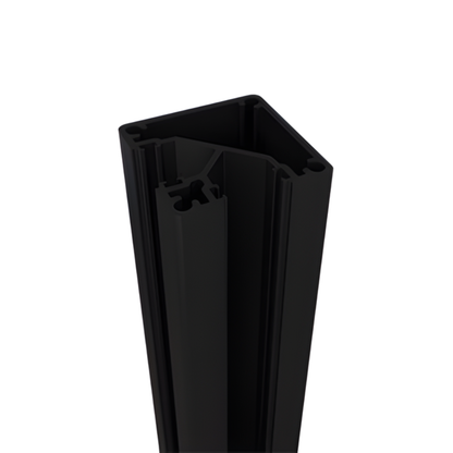 1400mm 90¬∞ POST