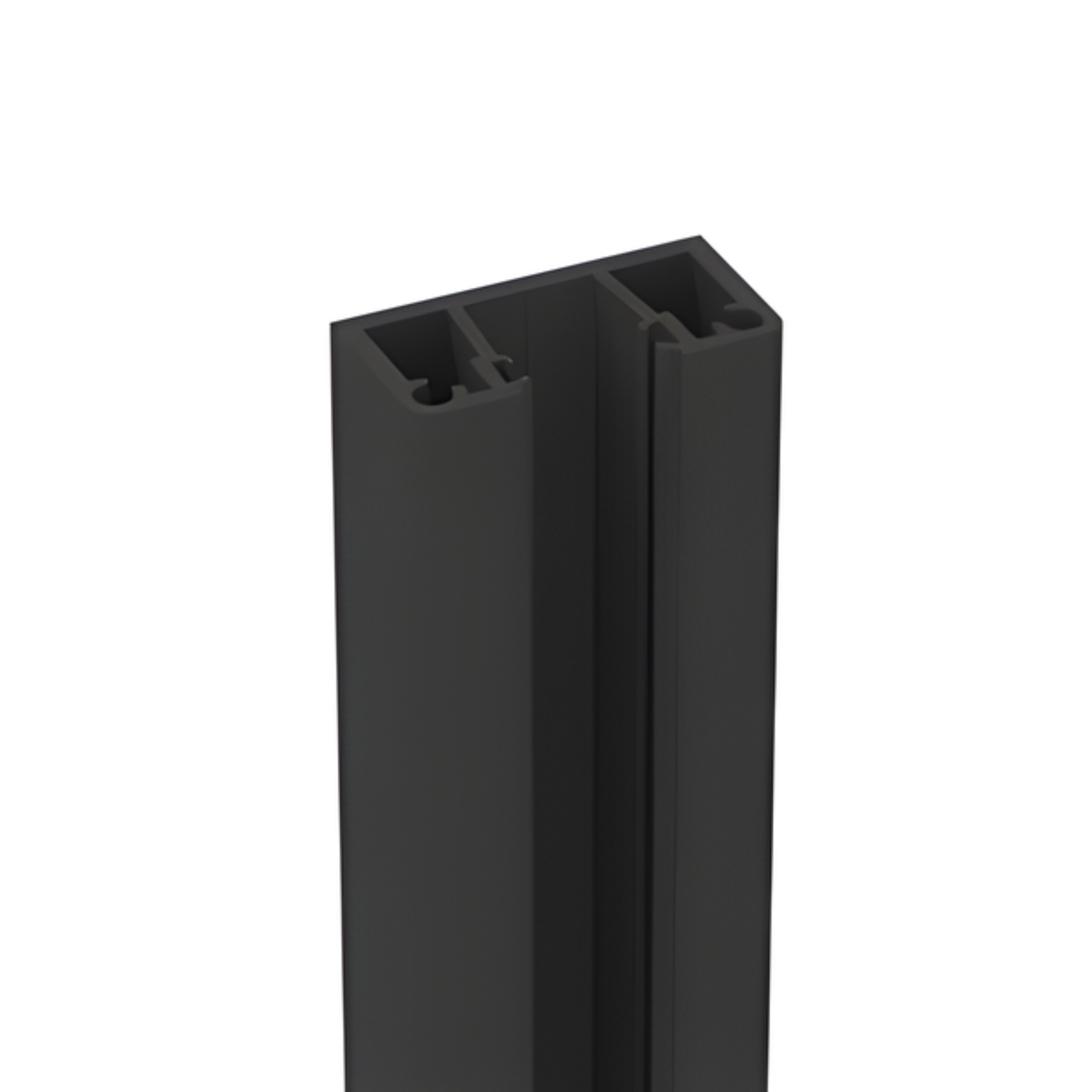 1400mm Half Post