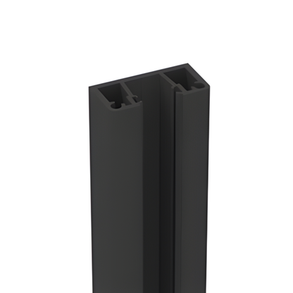 1400mm Half Post
