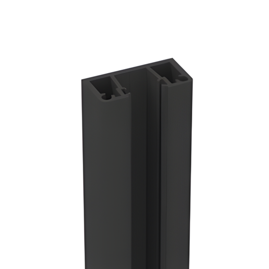 5800mm Half Post
