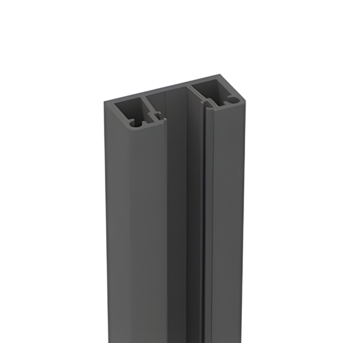 1400mm Half Post